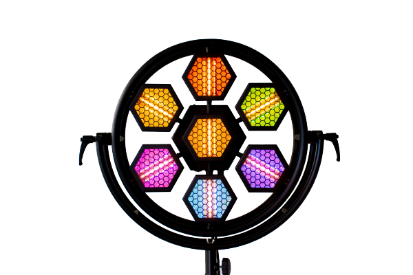 P1 Mini LED
