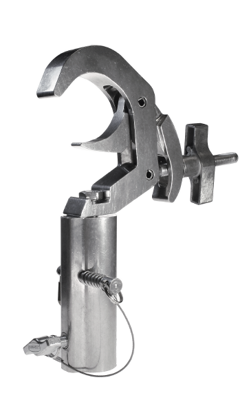 Titan Quick Trigger TV Clamp