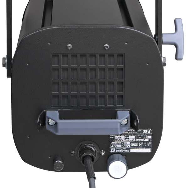 310HF, Fresnel-Scheinwerfer, GX9,5