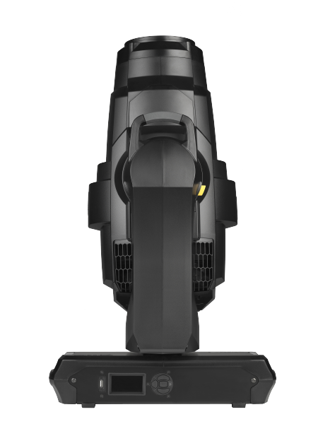 MAC Encore™ Performance kaltweiß, inklusive Amptown SiP