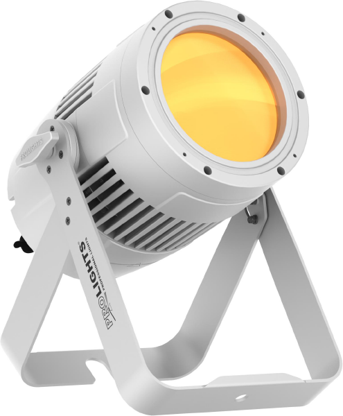 StudioCob PlusTU, 150W COB, 3000K, IP65, weiß