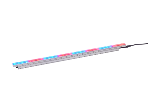 Exterior Linear Pro Cove Quad