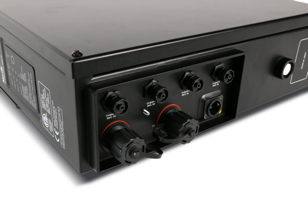 P3 PowerPort 1000 IP Rental