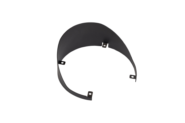 Glare Shield