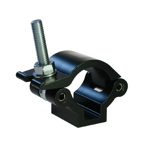 Lightweight Half Coupler