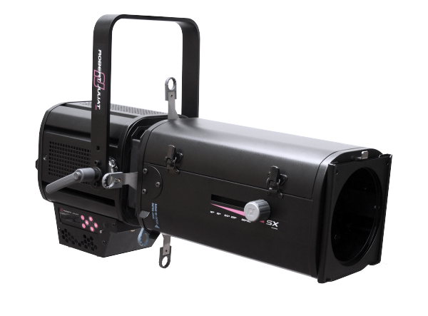 Sully 654SX 4C, 16°-35°, inkl. Doppel-Kondensor-Set LED