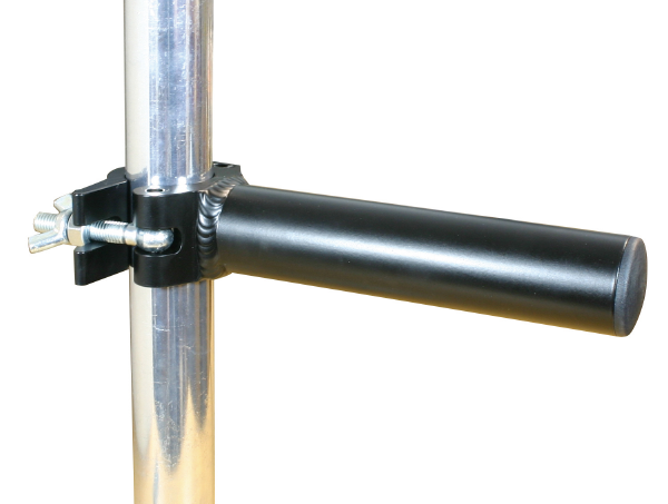 Boom Arm, 1.000mm, schwarz