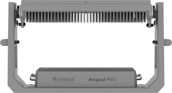 ArcPod 96Q, 96x 10W LEDs