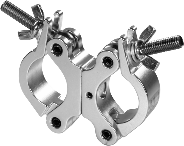 ProTruss Slim Swivel Coupler