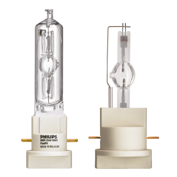 MSR Gold 1200 FastFit