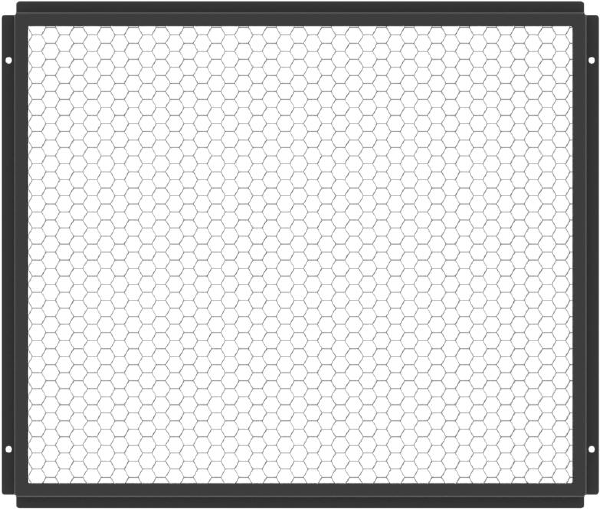 Egg Crate 60° Egg Crate 60°