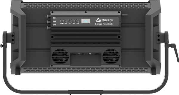 EclPanel TWC