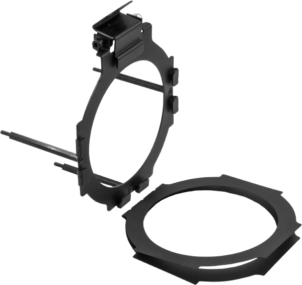 Filterrahmen Kit