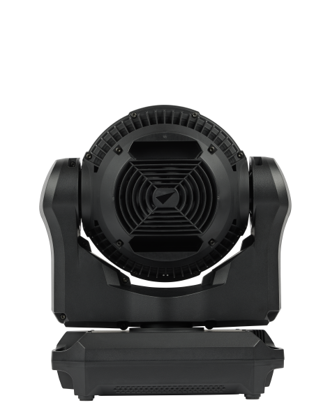 MAC Aura XIP, inklusive Amptown Doppel-SiP