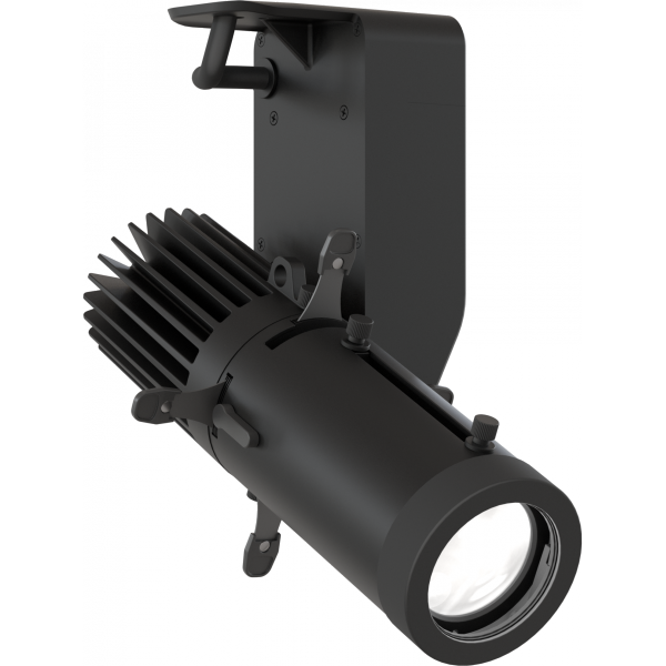 EclDisplay CRMX White, 25W, 5600K, schwarz