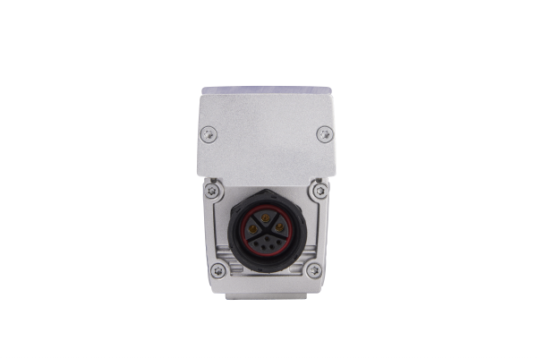 Exterior Linear Pro Graze Quad