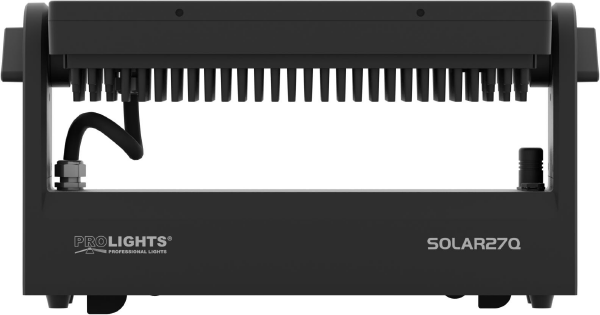 Solar 27Q