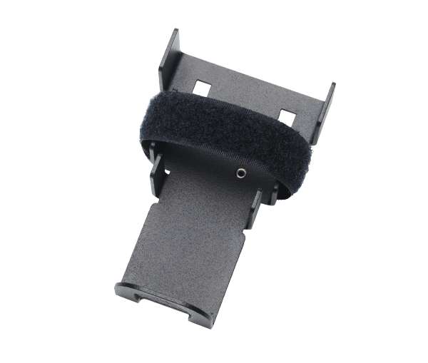 Direct Coverfix, für Tüllengehäuse, schwarz