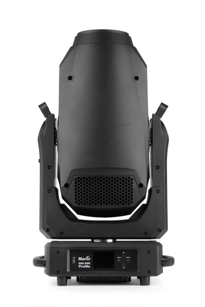 ERA 600 Profile
