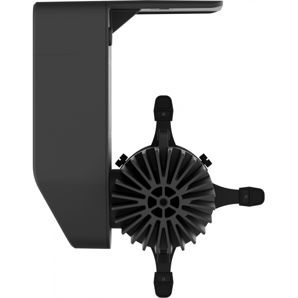 EclDisplay CAS VW