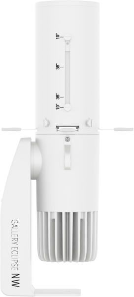 EclGalleryProfile NW, 35W, 4.000K, weiß