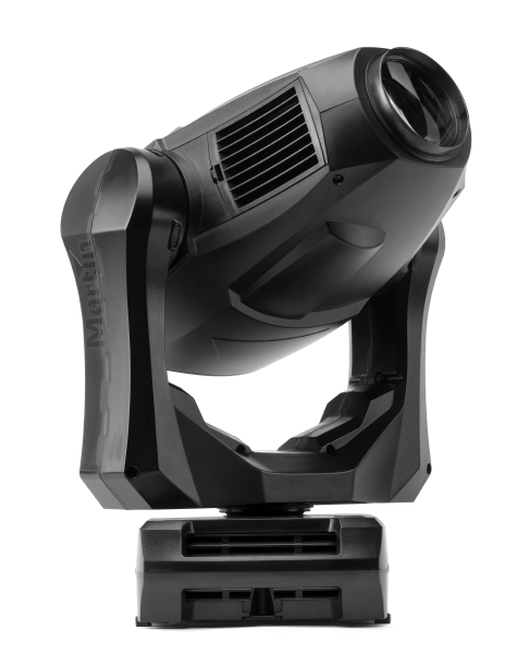 MAC Quantum Profile in cardboard