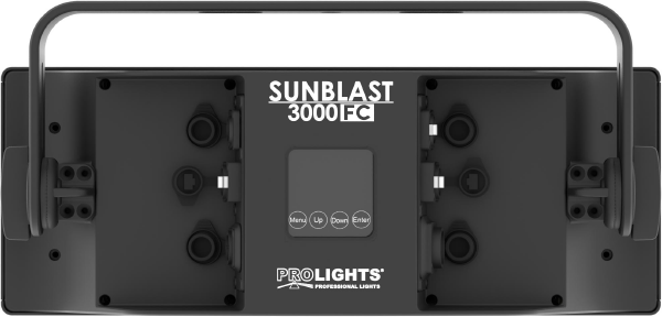 SunBlast 3000FC