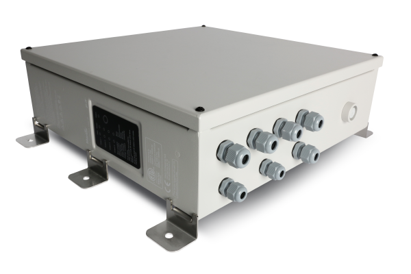 P3 PowerPort 1000 IP Install