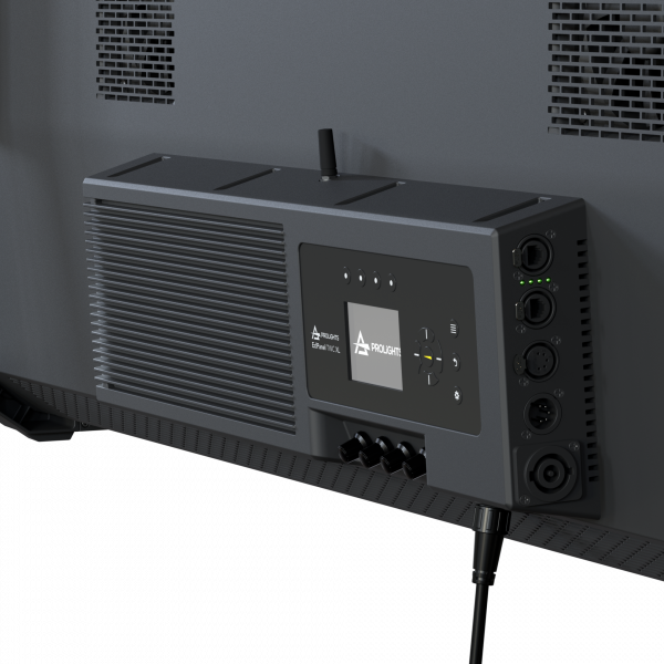 EclPanel TWCXLPack