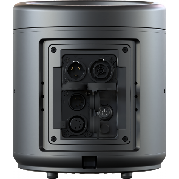 Smart BatPlusG2, schwarz