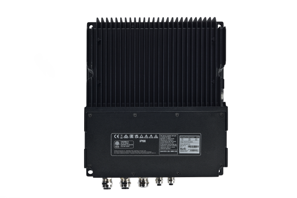 P3 PowerPort 500 IP Install