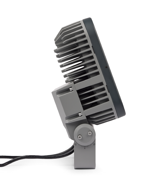 Exterior Wash Pro L Quad, grau