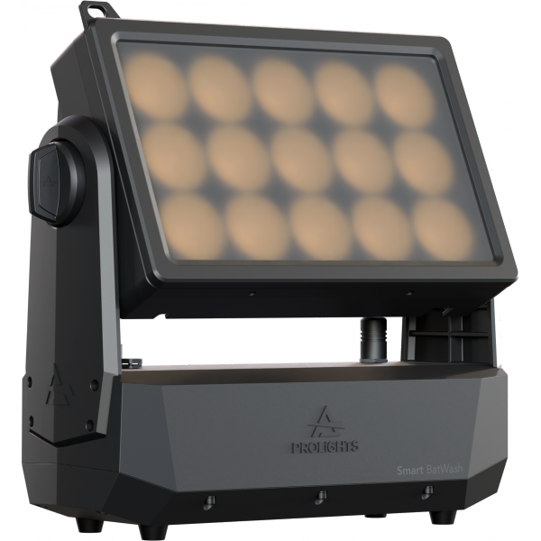 Smart BatWash
