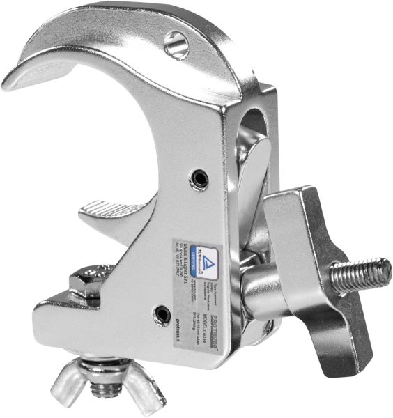 ProTruss Slim Selflock Clamp