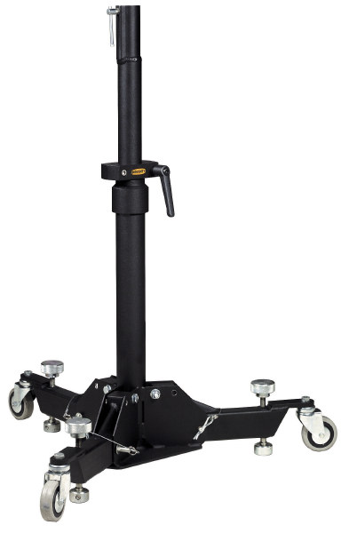 Professional Followspot Stand