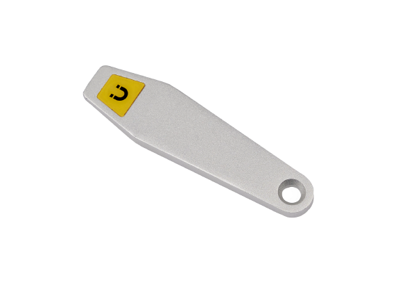 Exterior Multitool