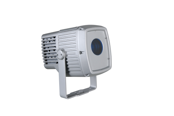 Exterior Projection 500, Narrow, 12°