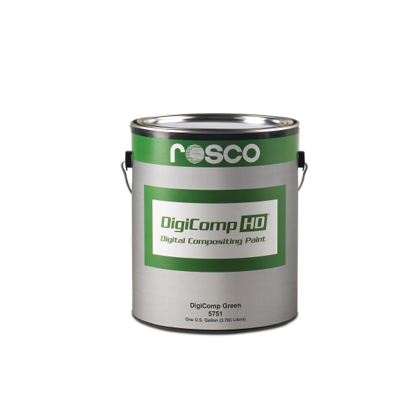 DigiComp HD Green