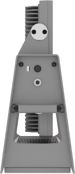 ArcPod 96Q, 96x 10W LEDs