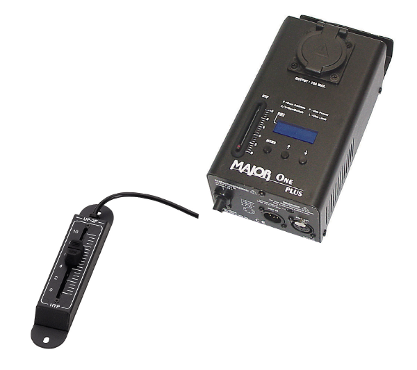 Major One Plus, 2kVA