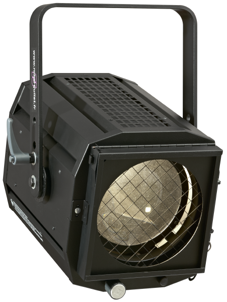 329HPC, Plankonvex-Scheinwerfer