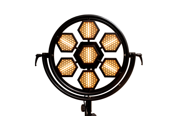 P1 Mini LED