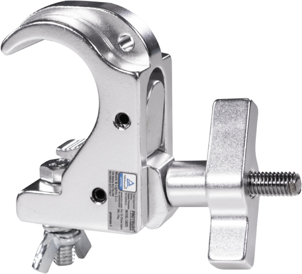 ProTruss Slim Selflock Clamp