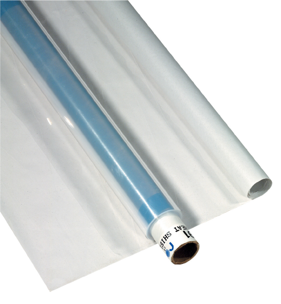 Super Heat Shield