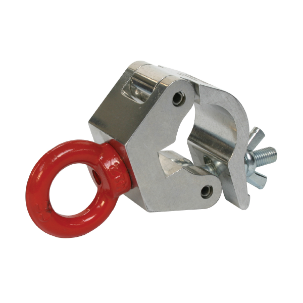Hanging Clamp, 500kg, silber