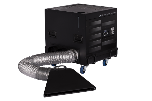 Glaciator Dynamic