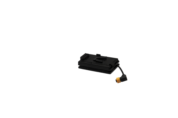 V-Mount (V-Lock) Adapter