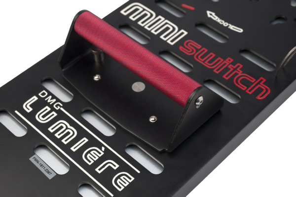 Quickfit Handle
