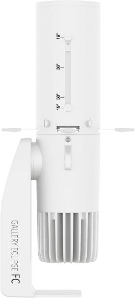 EclGalleryProfile FC, 60W, RGBW, weiß