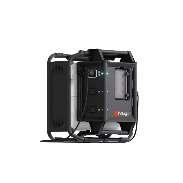 SmartPower Set